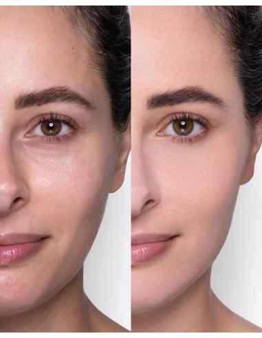 Astra Mat&gentle Foundation - Fondotinta Opaco Naturale - 02 Light